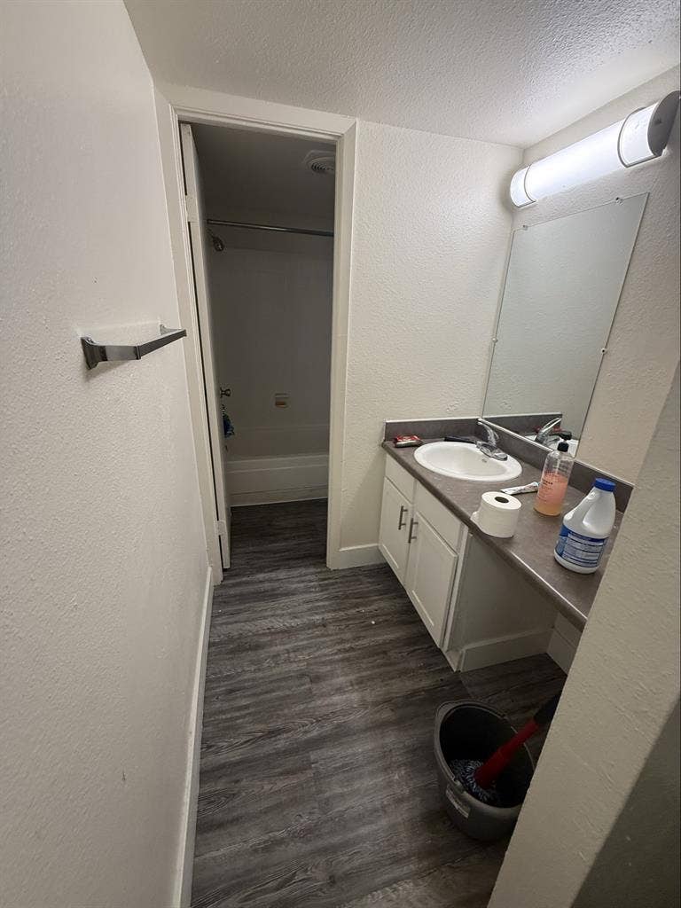 Looking for a roommate!