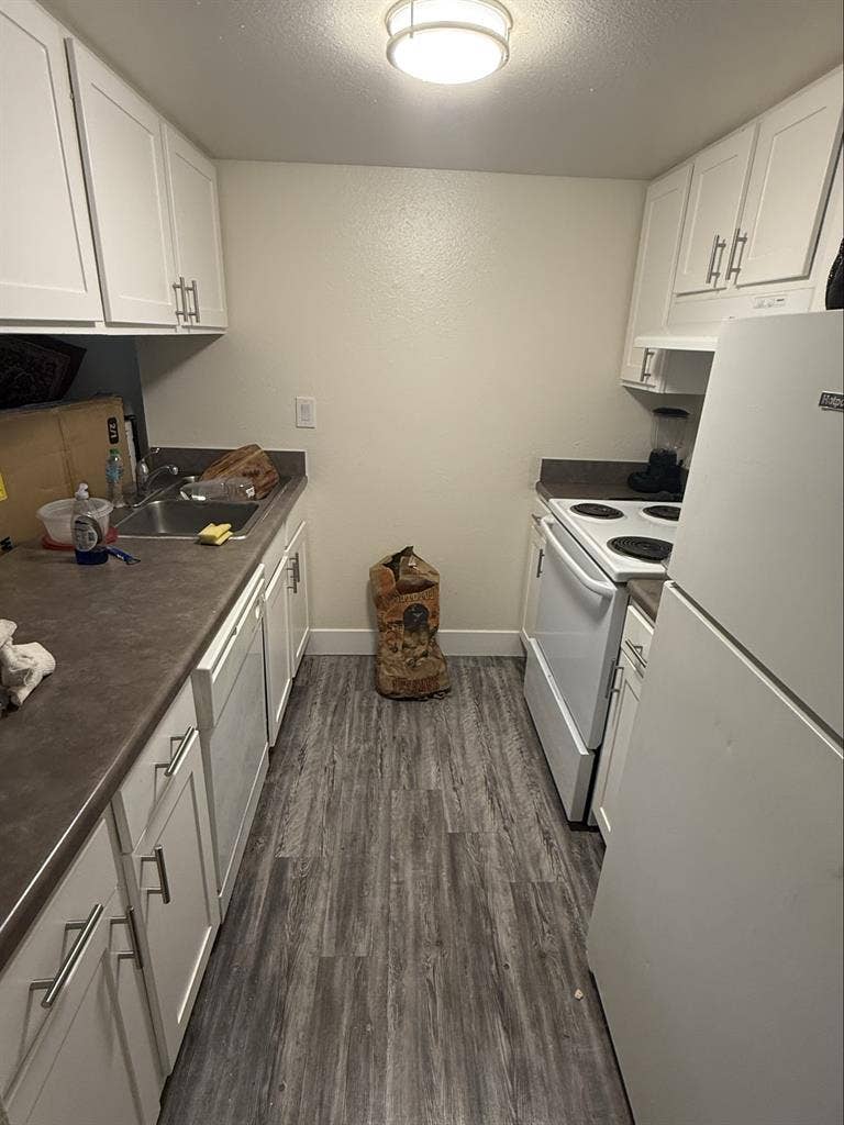 Looking for a roommate!