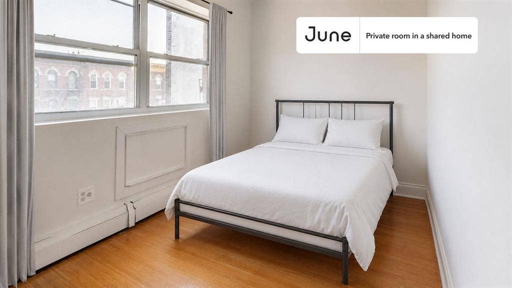 4 BR in New York City