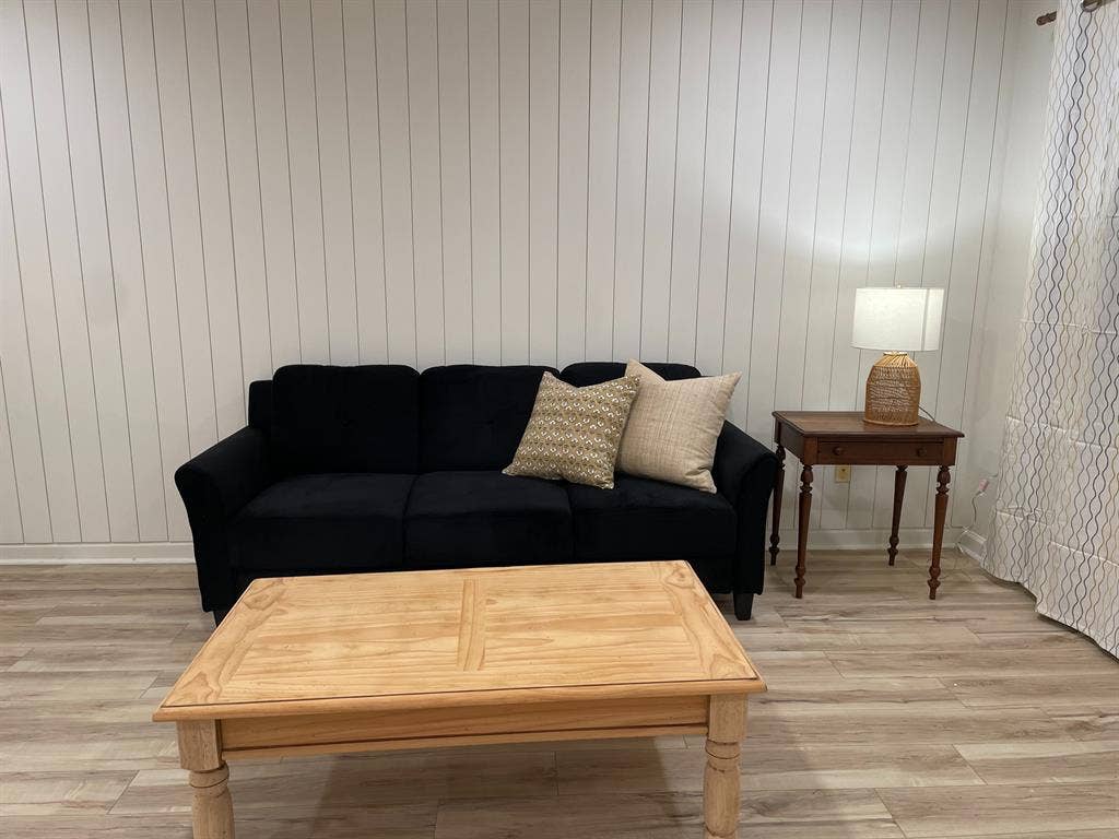 3 BR in Raleigh