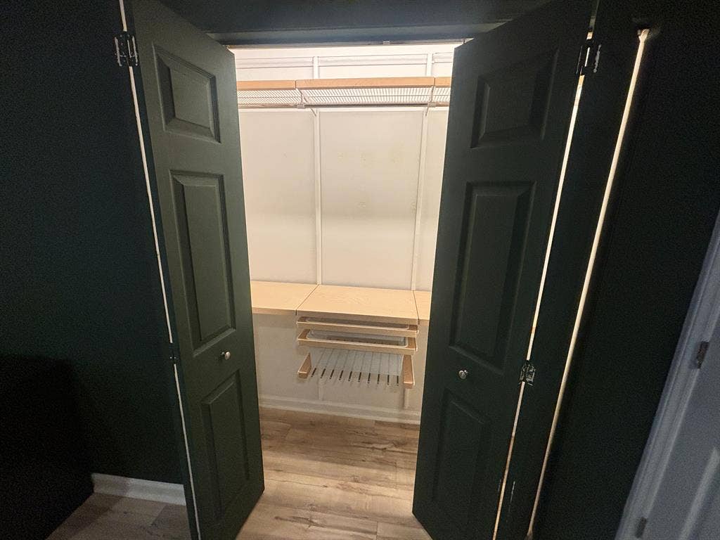 3 BR in Raleigh