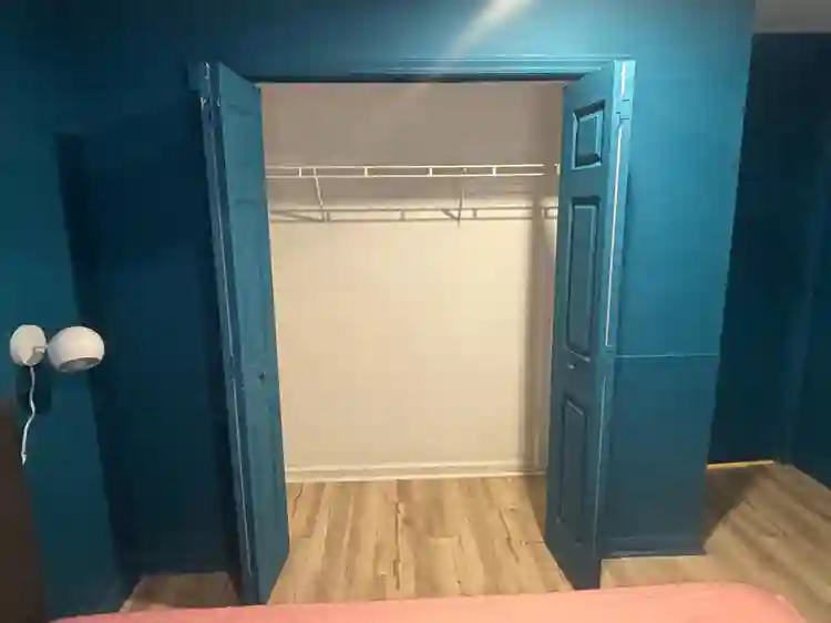 3 BR in Raleigh