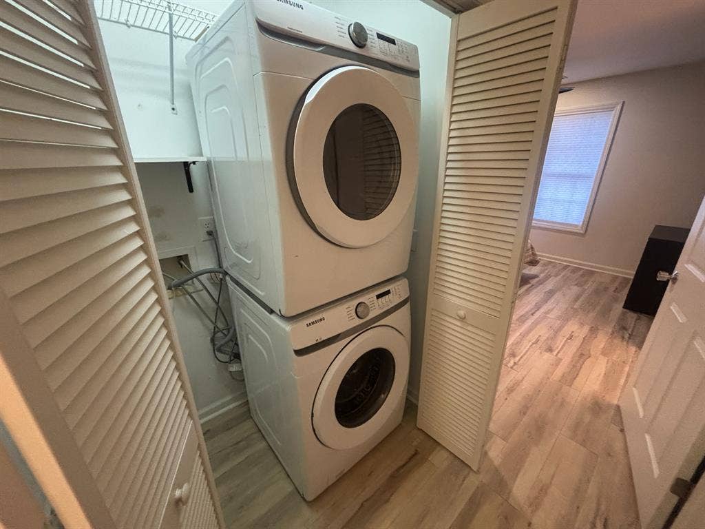 3 BR in Raleigh