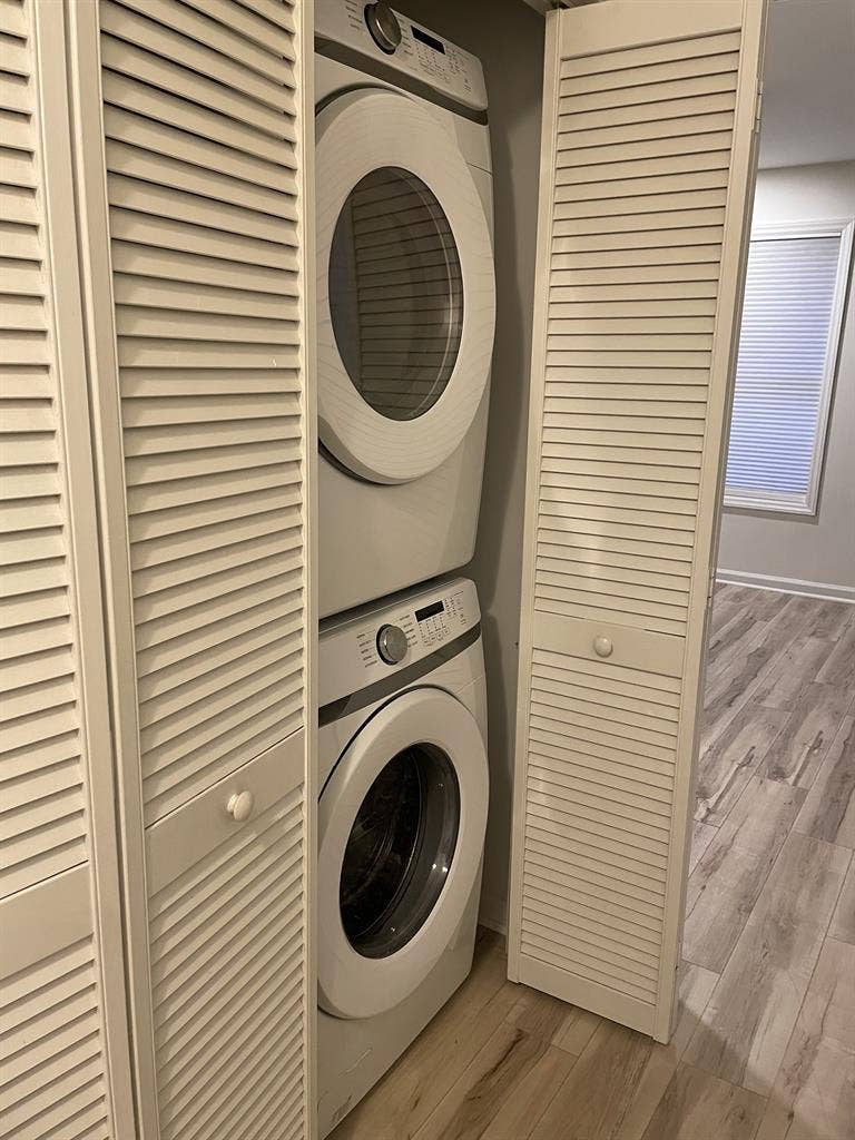 3 BR in Raleigh