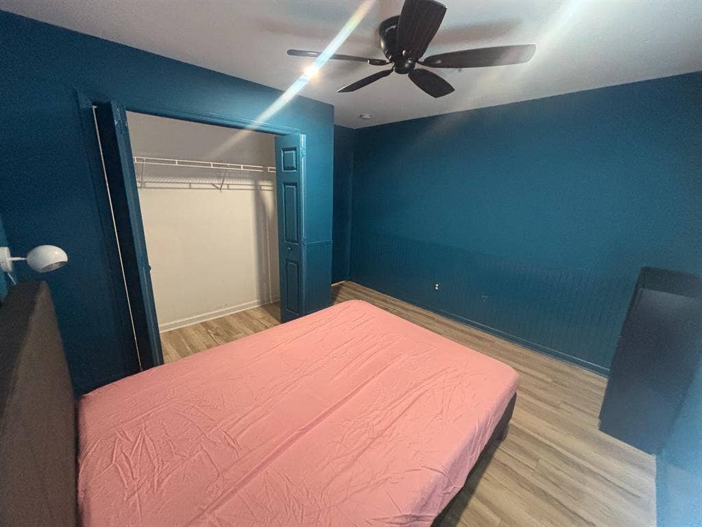3 BR in Raleigh