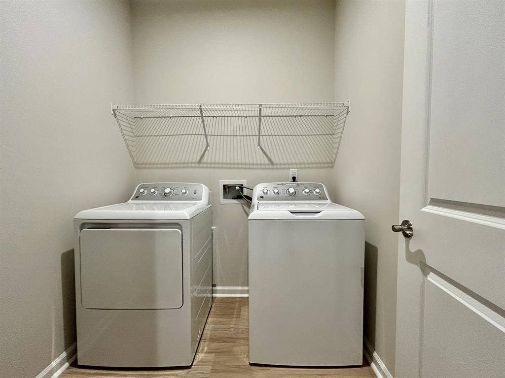 Private Room in Brand New House