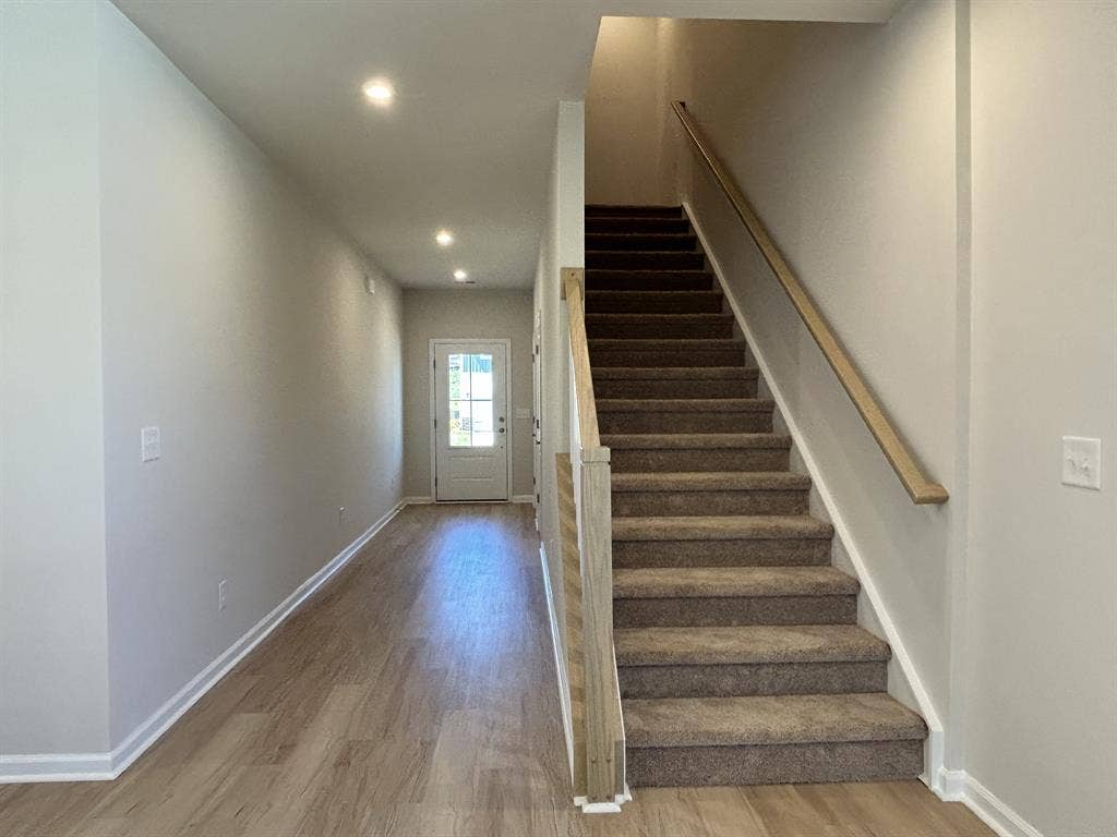 Private Room in Brand New House