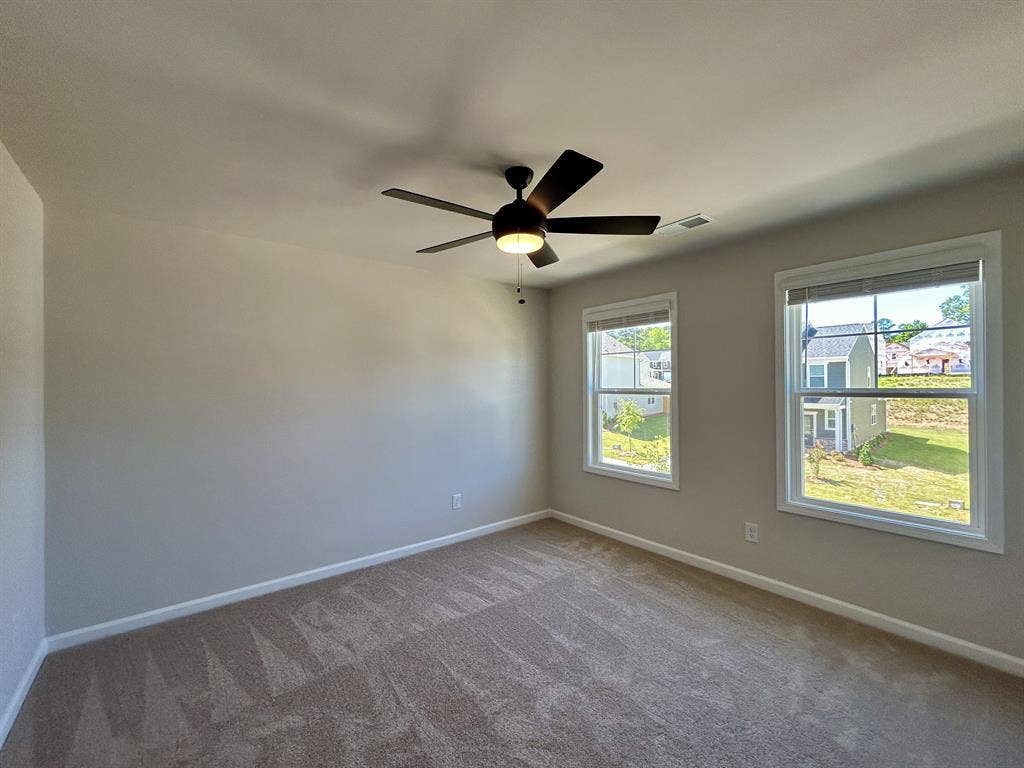 Private Room in Brand New House