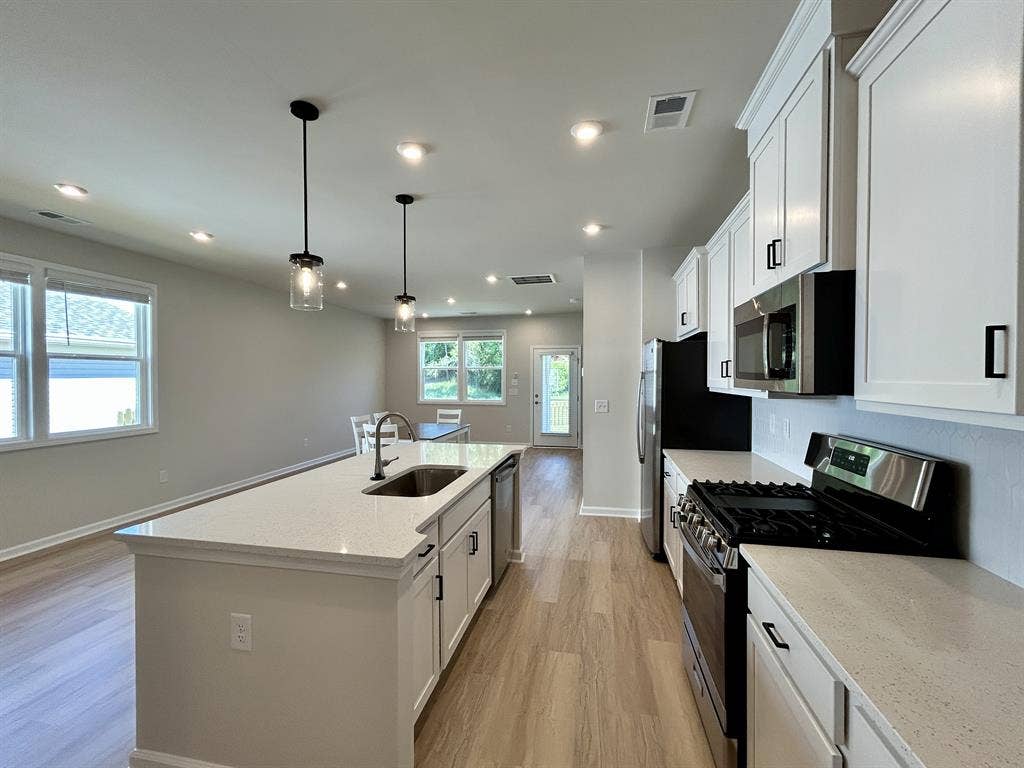 Private Room in Brand New House