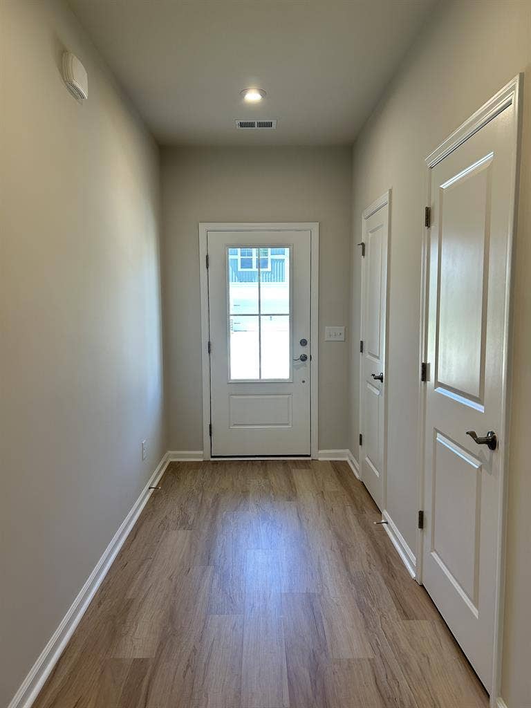 Private Room in Brand New House