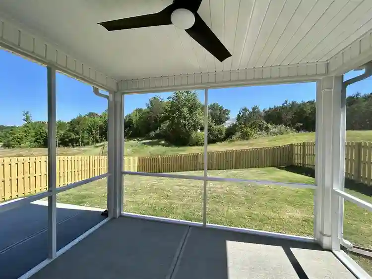 Private Room in Brand New House