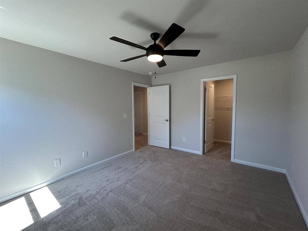 Private Room in Brand New House