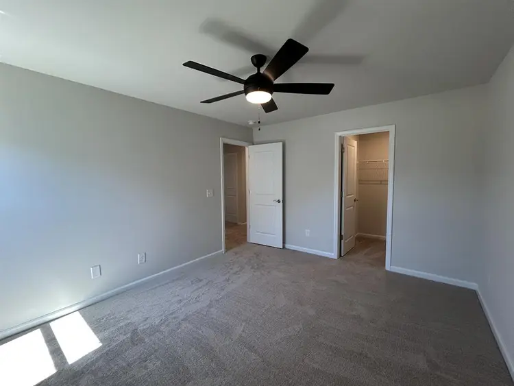 Private Room in Brand New House