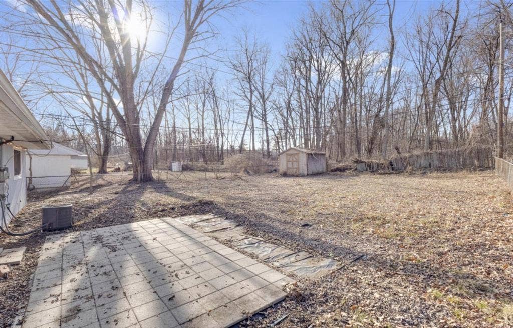 New Listing