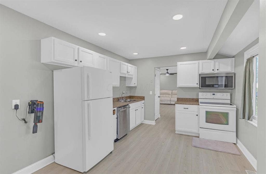 New Listing
