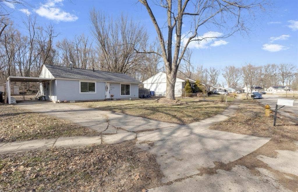 New Listing