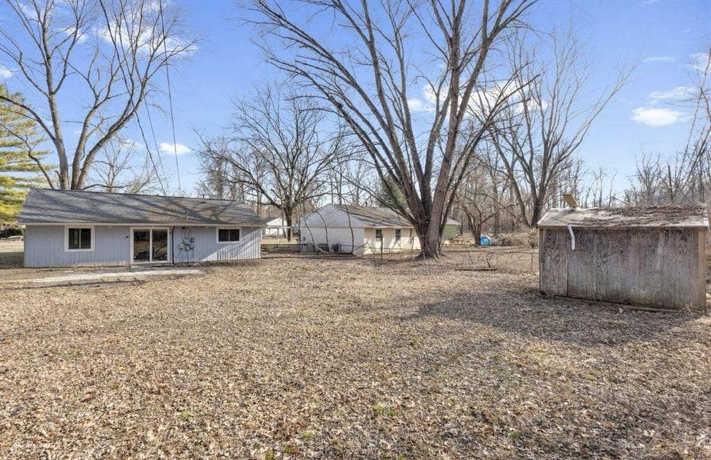 New Listing