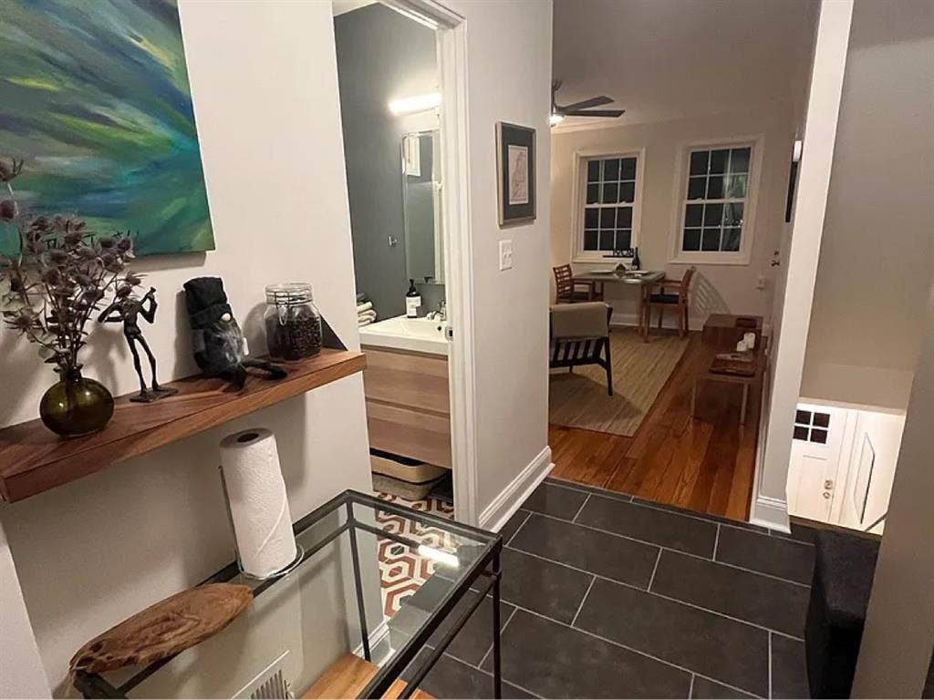 New Listing