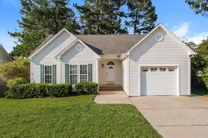 Cozy & Affordable 3BR/2BA Apartment