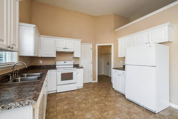 Cozy & Affordable 3BR/2BA Apartment