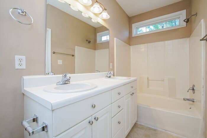 Cozy & Affordable 3BR/2BA Apartment