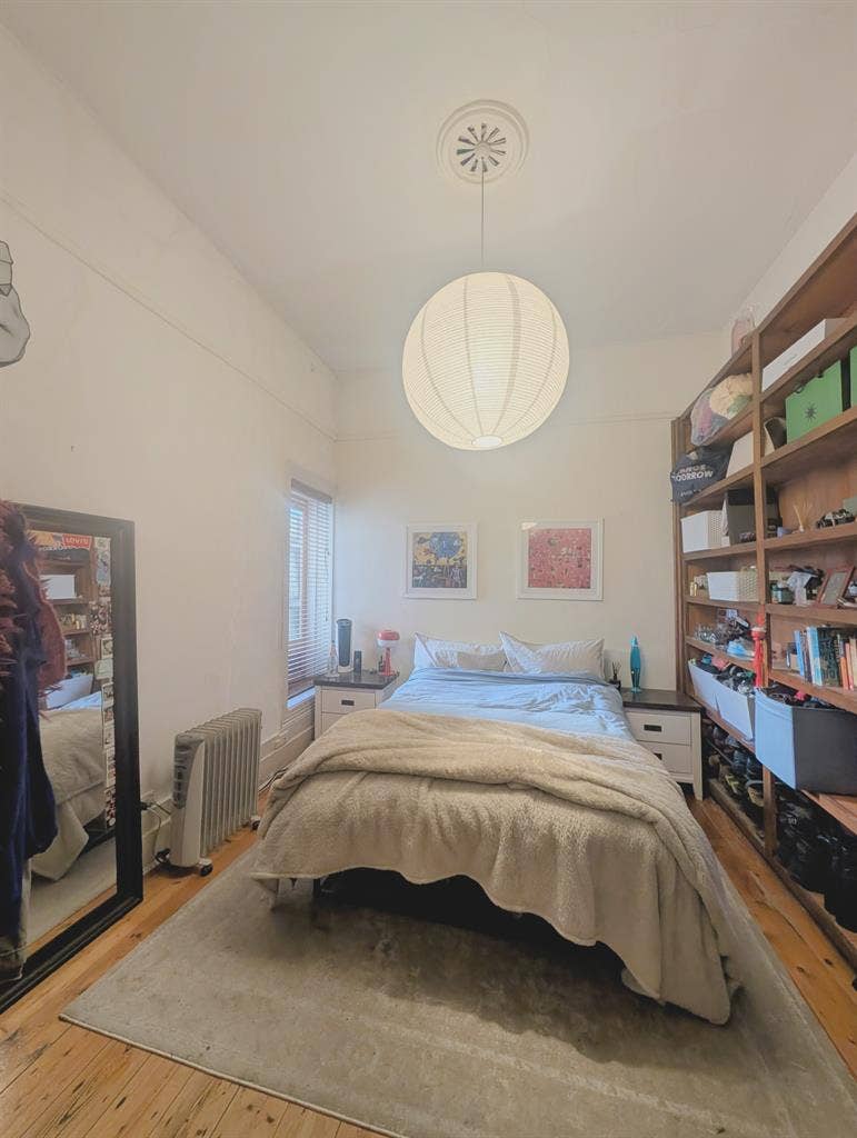Abbotsford Room Sublet