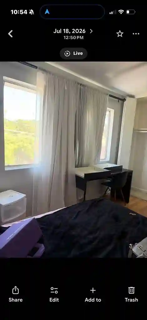 Room for rent near Chamblee