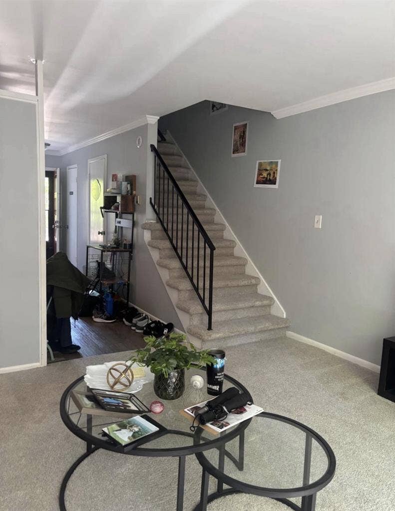 Room for rent near Chamblee