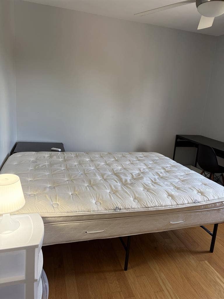 Furnished room near Chamblee
