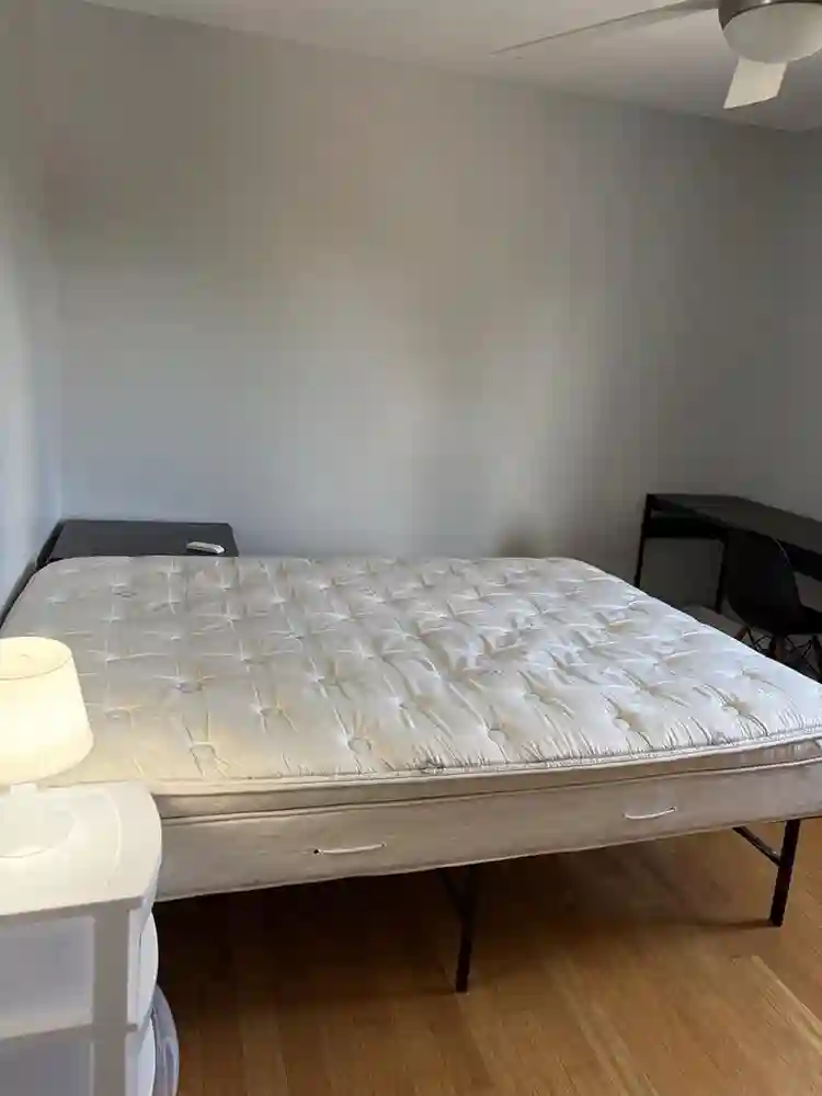 Furnished room near Chamblee