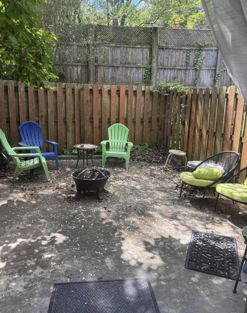 Room for rent near Chamblee