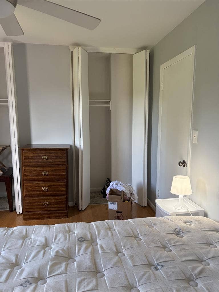 Furnished room near Chamblee
