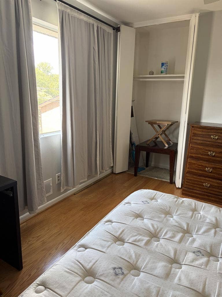 Furnished room near Chamblee