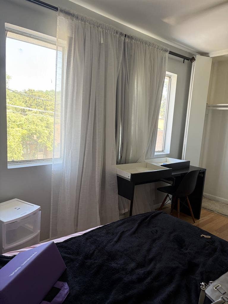Room for rent near Chamblee