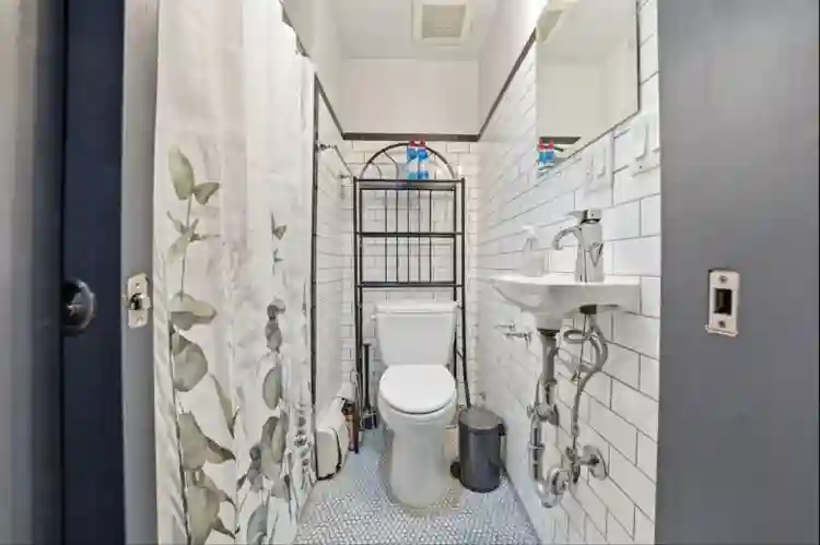 Fully Furnished UES Living