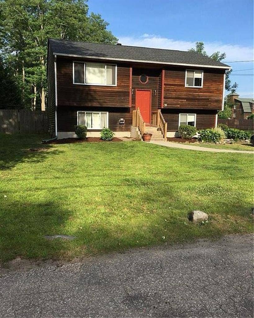 New Listing