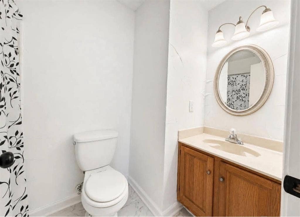 New Listing