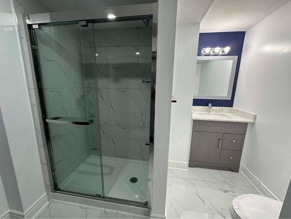 One Room Available