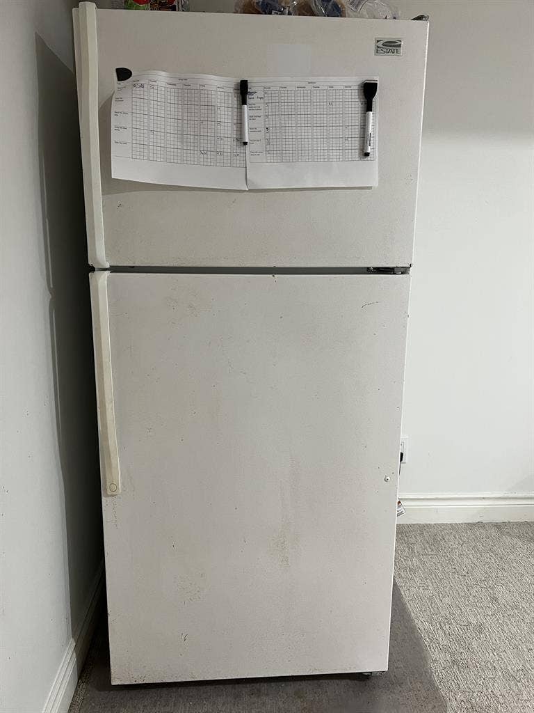 One Room Available