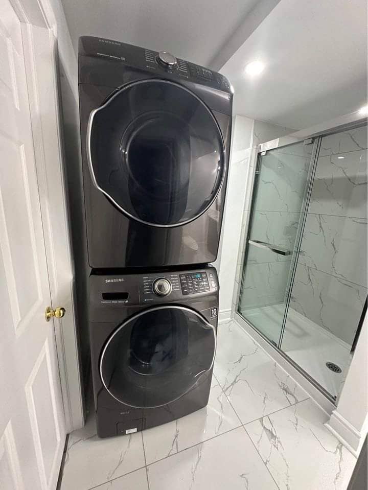 One Room Available