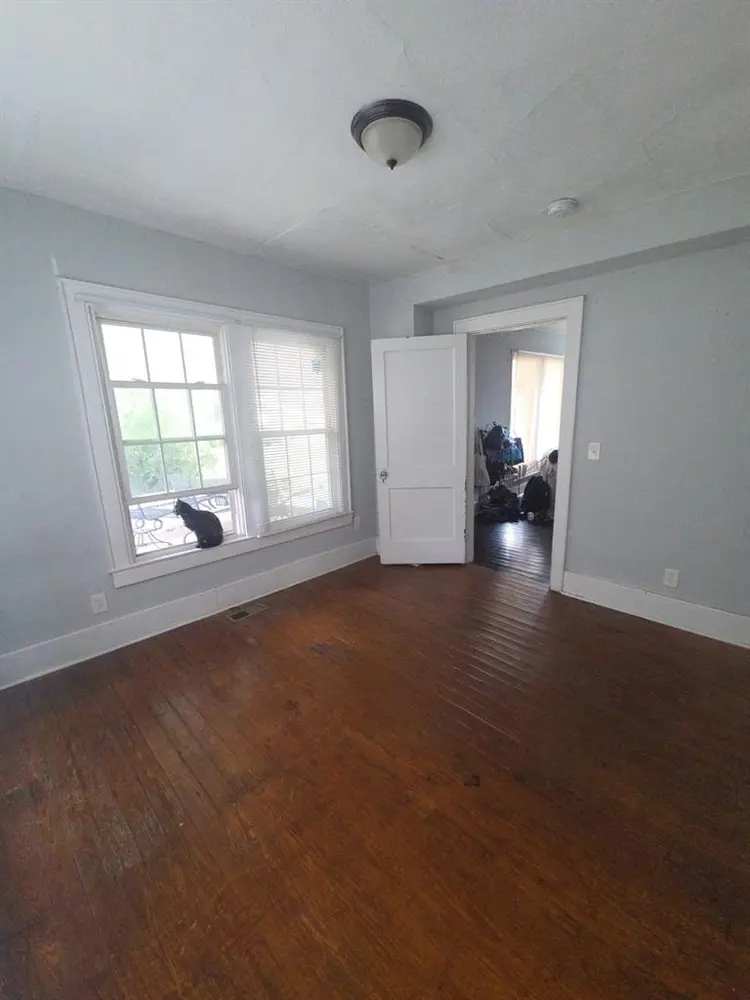 Room available