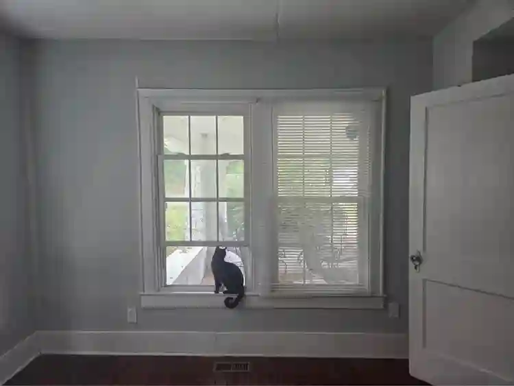 Room available
