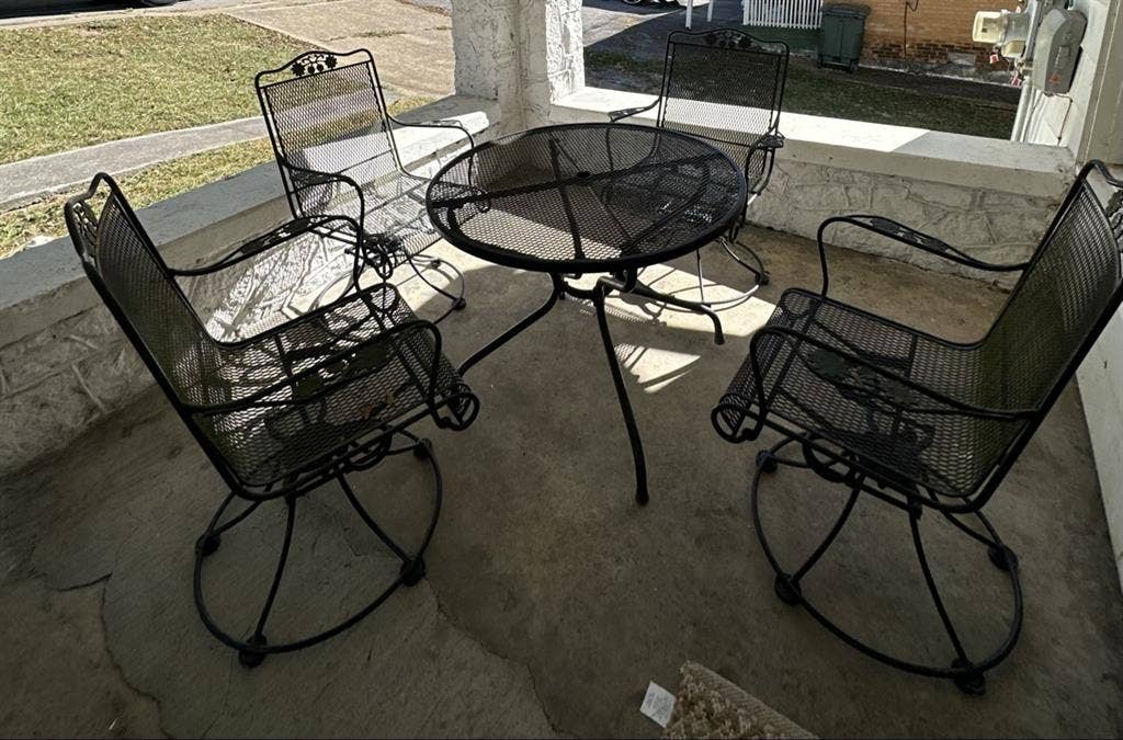 New Listing