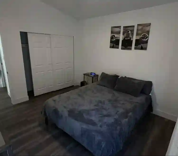 Single room