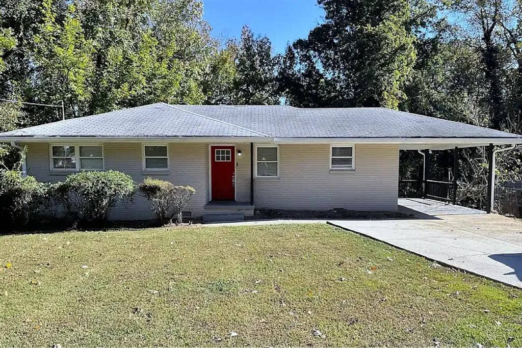 AMAZING HOME FOR RENT
