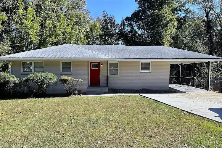 AMAZING HOME FOR RENT