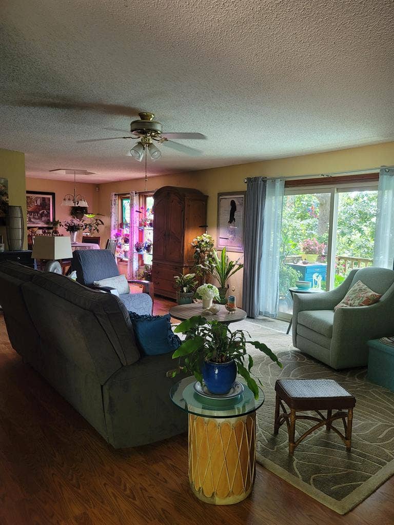 Room for rent September 1, 2026
