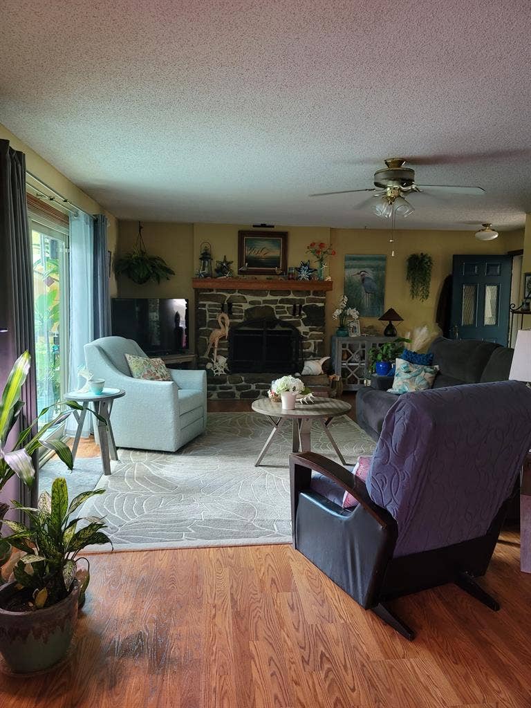 Room for rent September 1, 2026