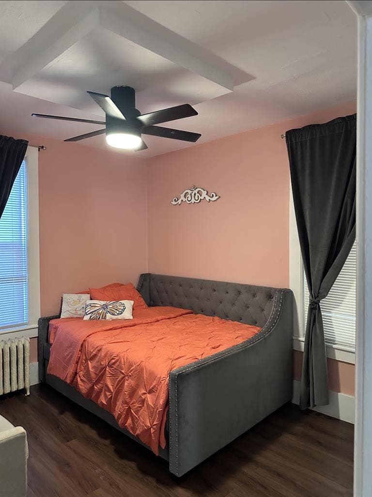 New Listing