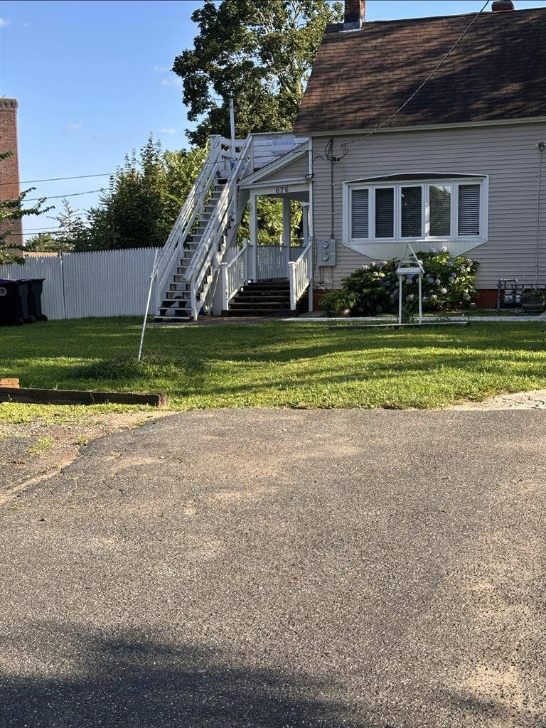 New Listing